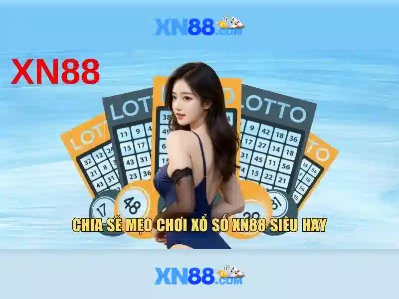 Khám Phá XN88 Game Nổ Hũ
