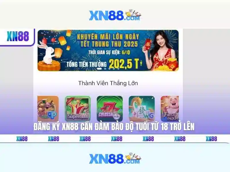 Giới Thiệu Về Bắn Cá XN88