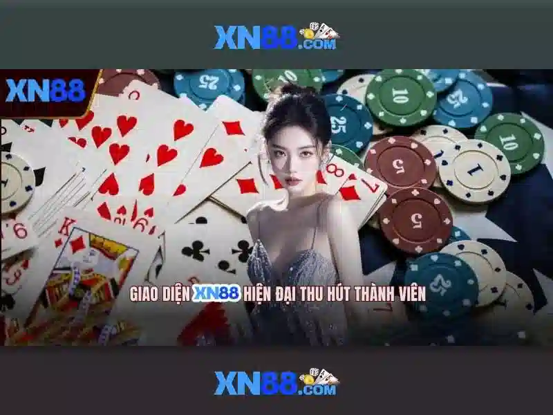 XN88 Thể Thao