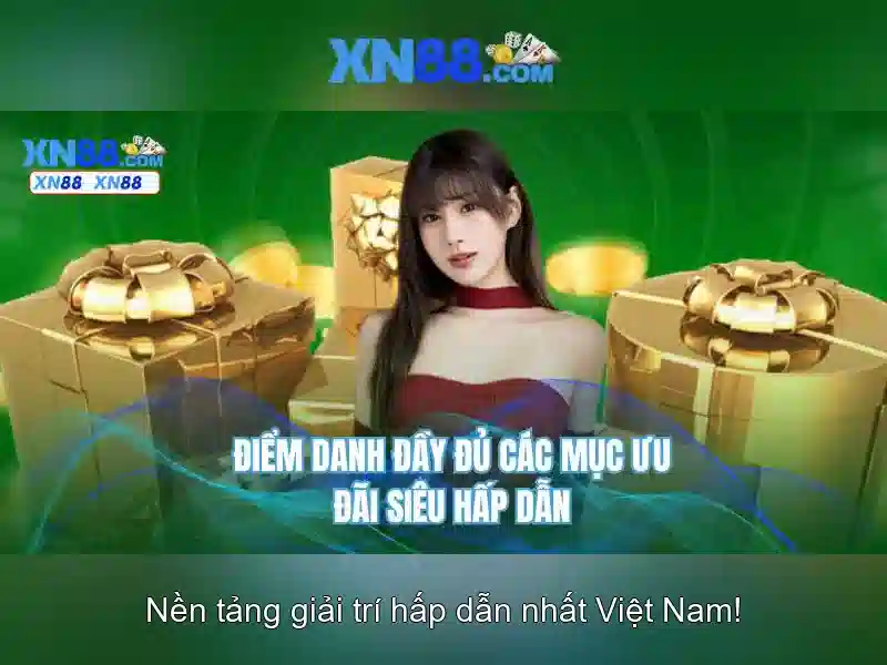 Khám Phá Các Trò Chơi Slot Được Yêu Thích