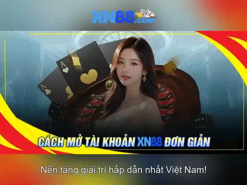 hướng dẫn chơi bài XN88