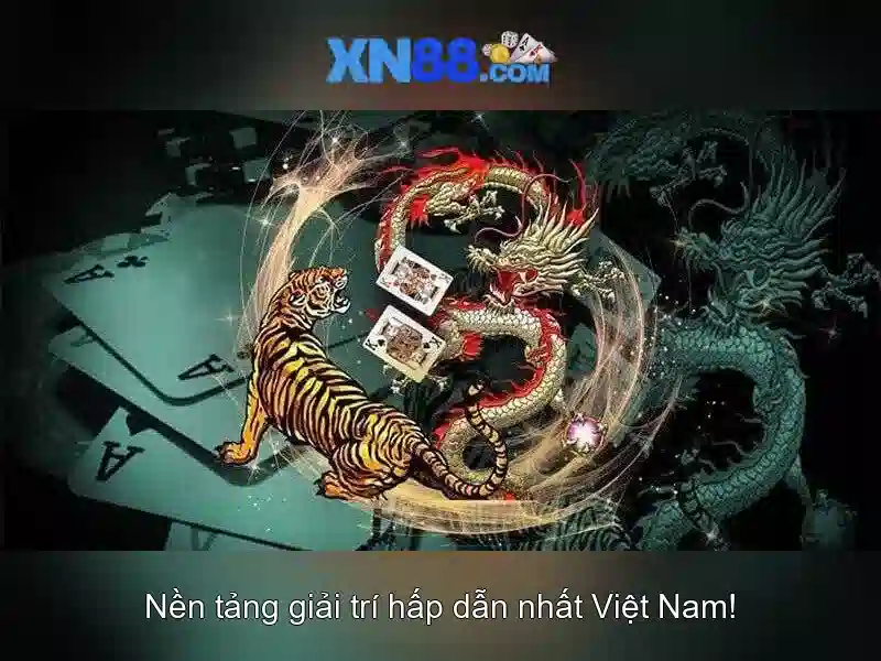 Giới thiệu game bài XN88