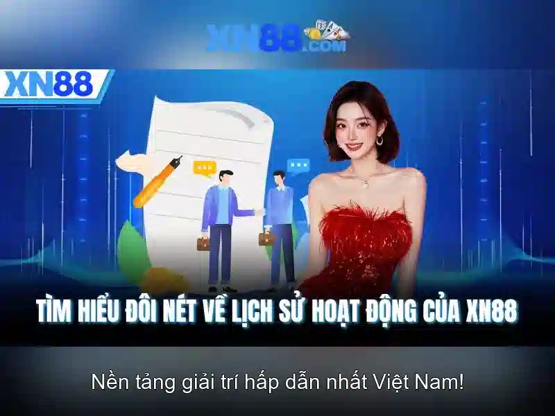 Chương Trình Khuyến Mãi XN88
